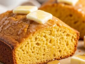 Ina Garten Brown Butter Corn Bread Recipe
