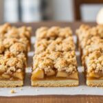 Ina Garten Apple Pie Bars Recipe