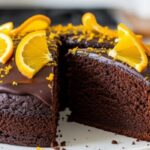 Ina Garten Chocolate Orange Cake Recipe