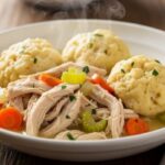 Ina Garten Chicken and Dumplings Recipe