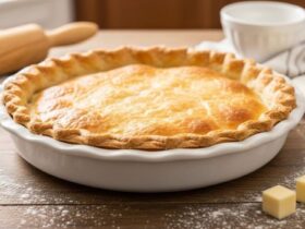 Ina Garten Quiche Crust Recipe