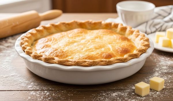 Ina Garten Quiche Crust Recipe