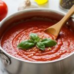 Ina Garten Marinara Sauce Recipe