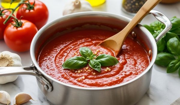 Ina Garten Marinara Sauce Recipe