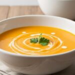 Ina Garten Carrot Ginger Soup Recipe