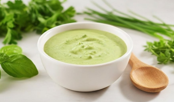 Ina Garten Green Goddess Dressing Recipe
