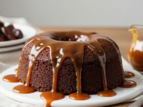 Ina Garten Sticky Toffee Cake Recipe