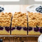 Ina Garten Blueberry Crumb Cake Recipe