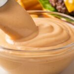 Smash Burger Special Sauce Recipe