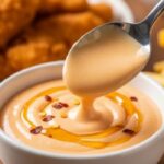 Hot Honey Ranch Sauce Recipe