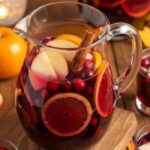 Ina Garten Autumn Sangria Recipe