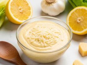 Ina Garten Caesar Dressing Recipe