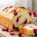 Ina Garten Cranberry Cream Cheese Bread Recipe