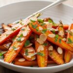 Ina Garten Roasted Carrot Salad Recipe