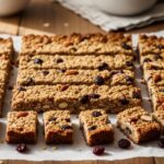 Ina Garten Granola Bars Recipe