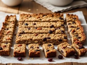 Ina Garten Granola Bars Recipe
