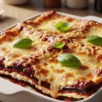 Ina Garten Eggplant Lasagna Recipe